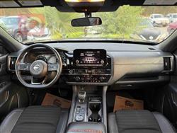 نيسان باثفايندر